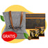 SharePomelozzini®-Pralinen + GRATIS Share® 'Peggy' - Eco Premium Tragetasche